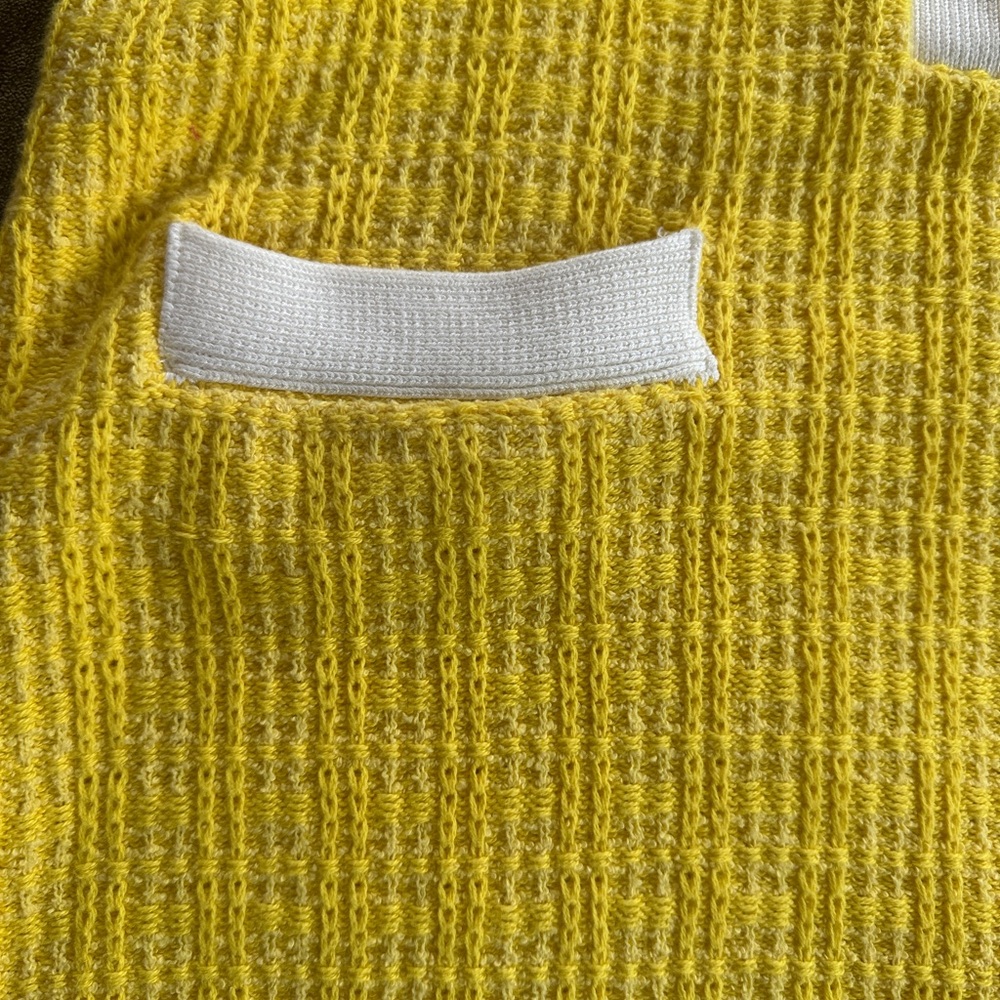 Free Assembly Vibrant Sweater Size S - Picture 4 of 13
